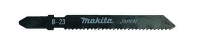 Picture of Makita No.1 Metal Jigsaw Blade (5 Pack) 
