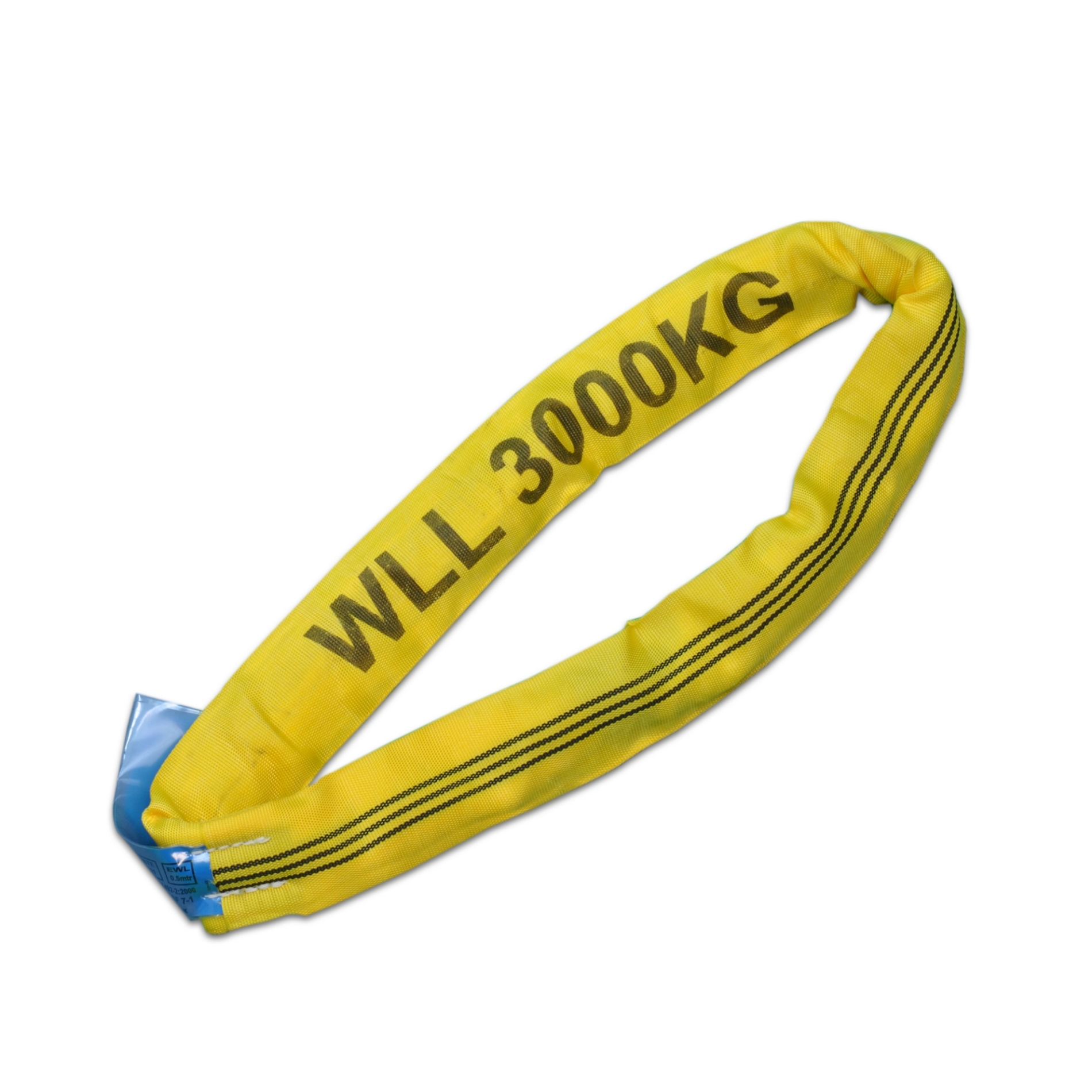 Cargo Sling 3 Tonne 3 Metre - Forest Of Dean Fasteners