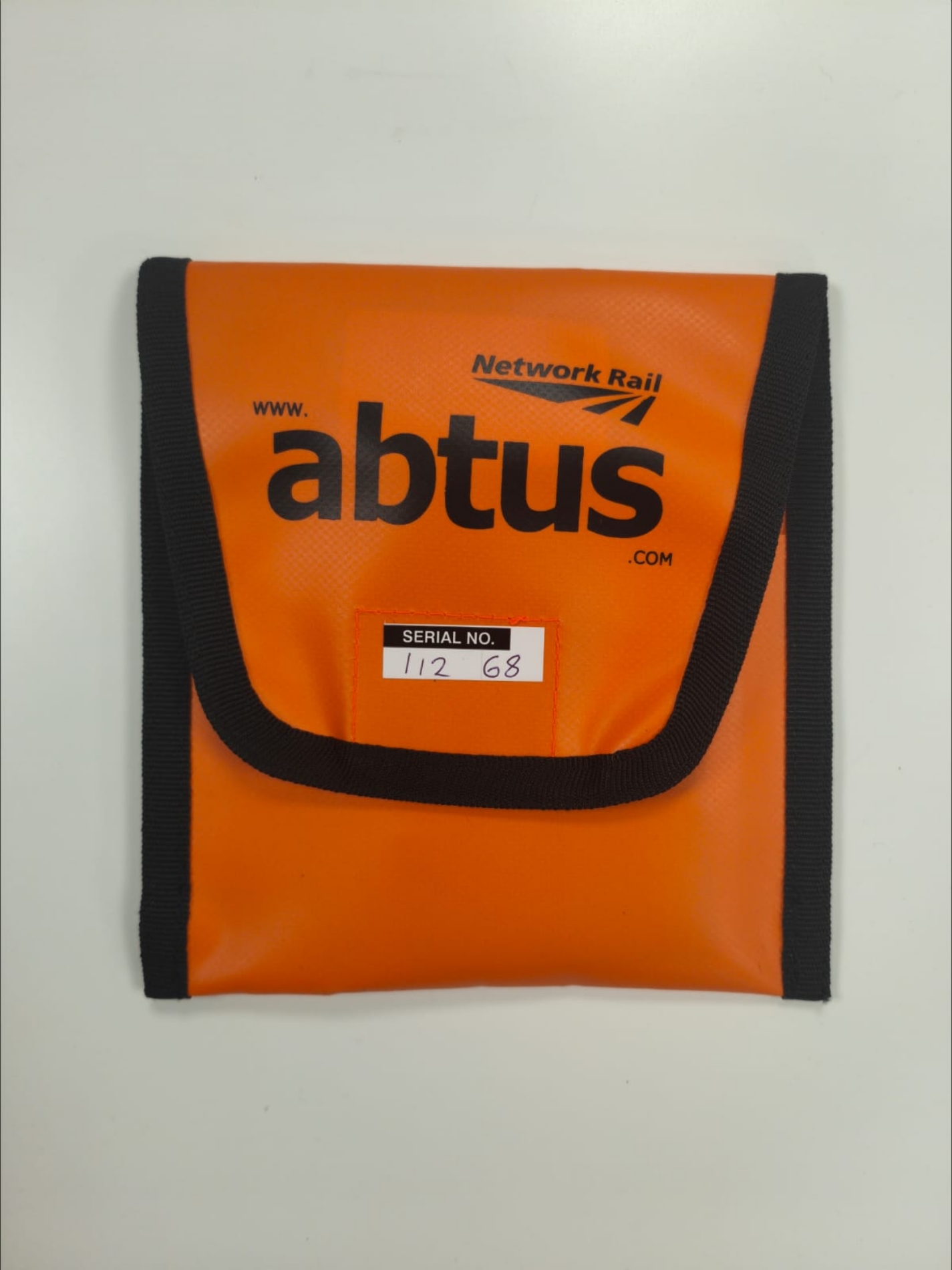 ABT4590 NR4 Stepped Sidewear Gauge Case