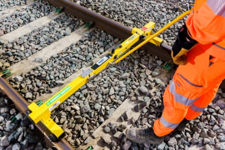 Rail Geometry 