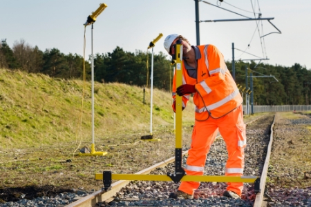Overhead Line Equipment