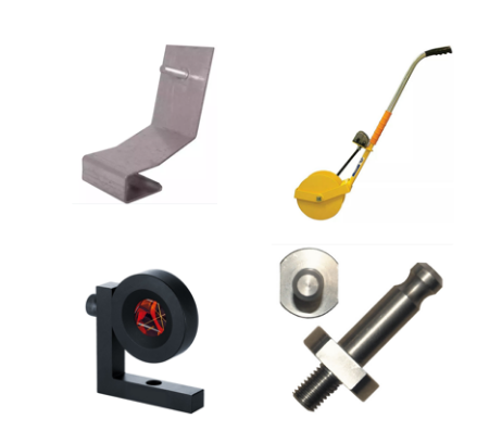 Rail Accessories
