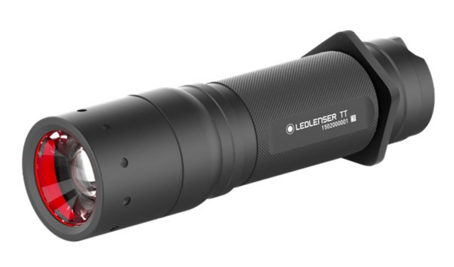 Picture of Ledlenser Police PTT Tac Torch (280 Lumen)