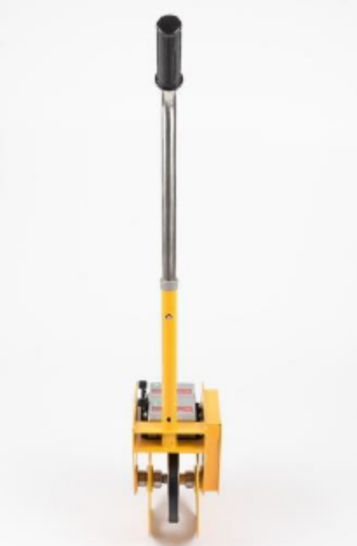 Avancer Rail Wheel