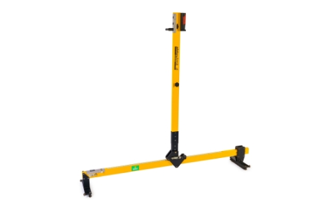 Reconditioned Rail