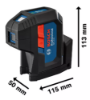Bosch GPL3G