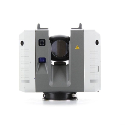 Picture of Ex Hire Fleet - Leica RTC360 3D Laser Scanner