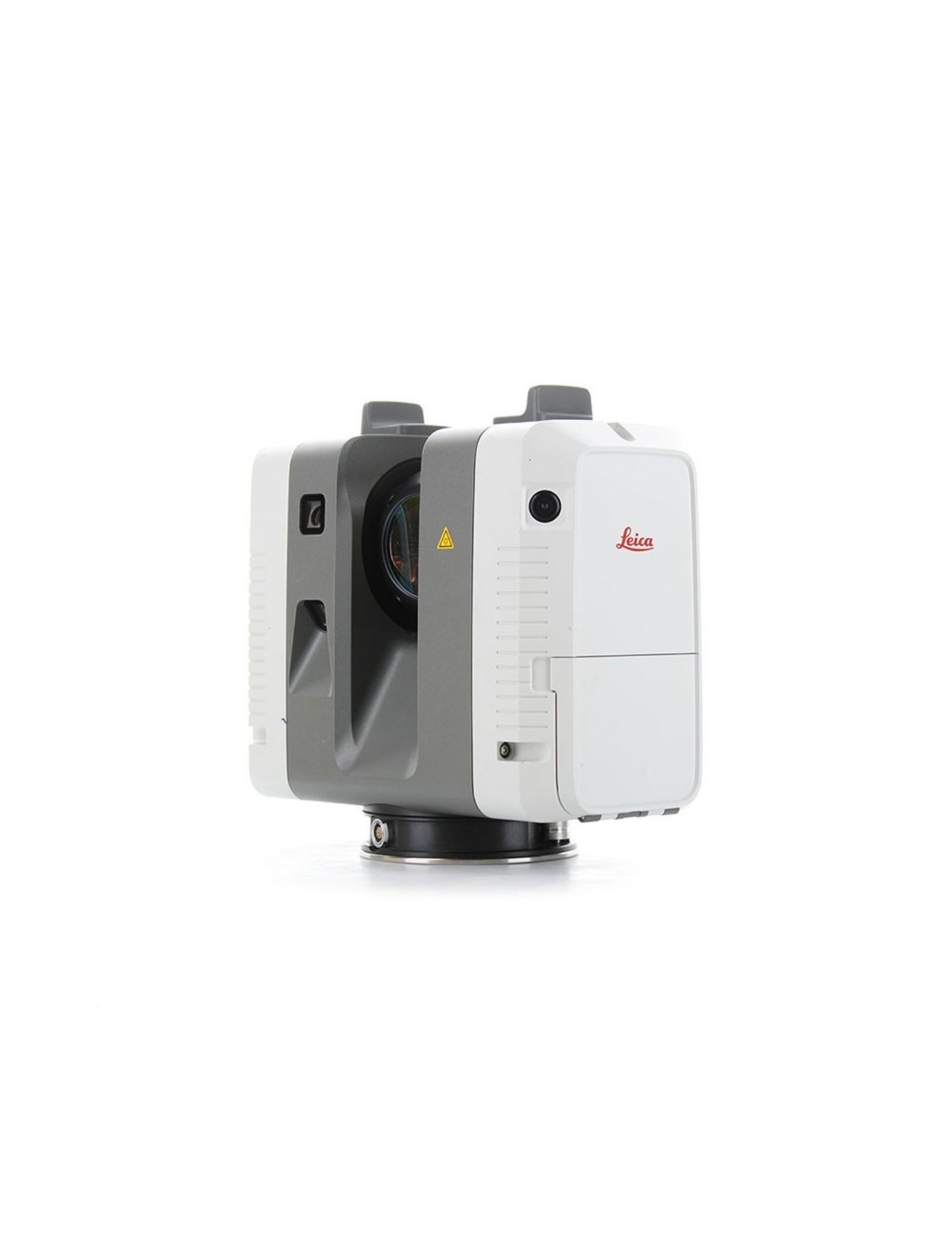 Picture of Ex Hire Fleet - Leica RTC360 3D Laser Scanner