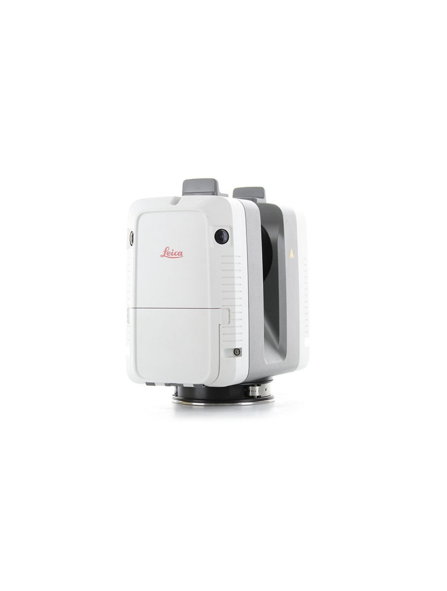 Picture of Ex Hire Fleet - Leica RTC360 3D Laser Scanner
