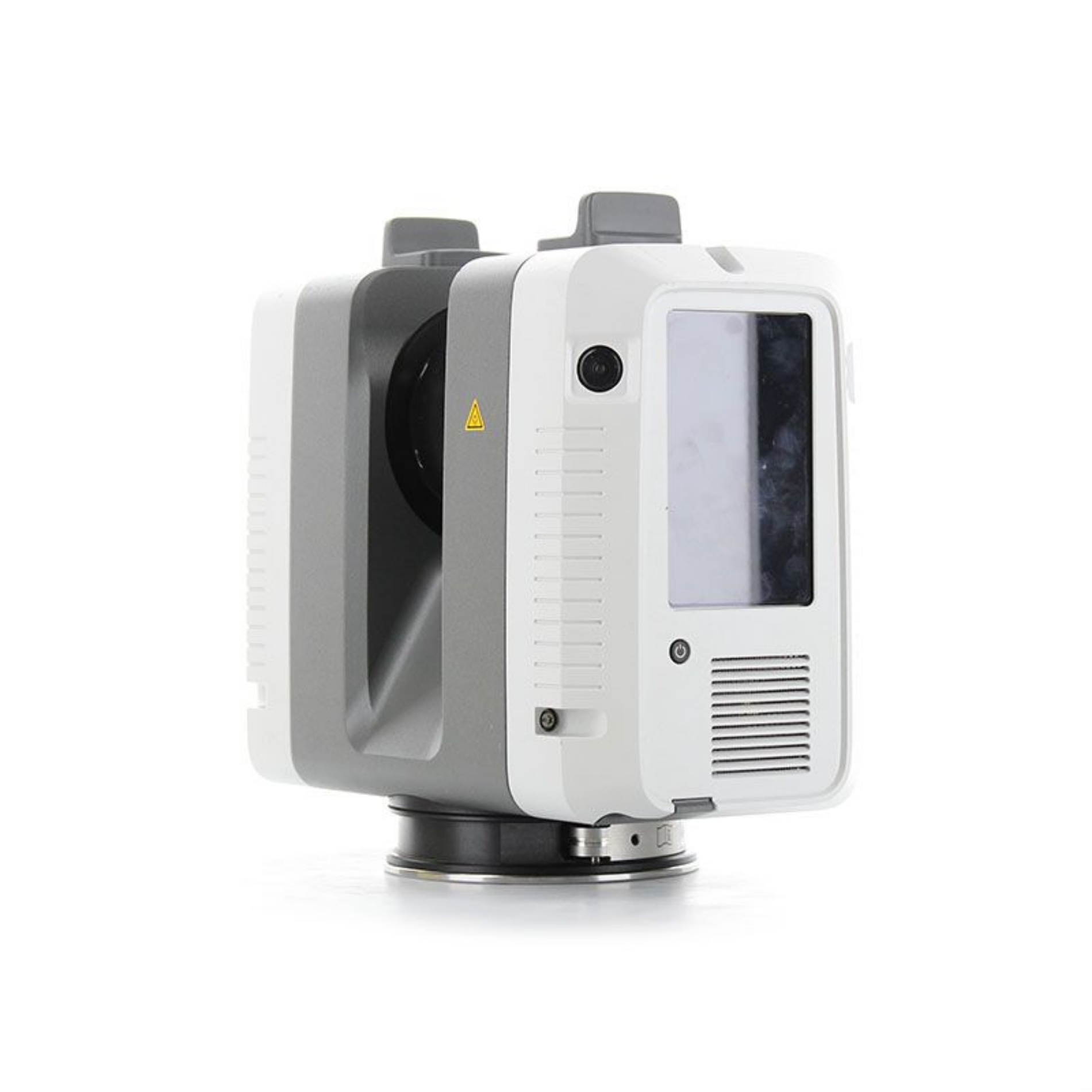 Picture of Ex Hire Fleet - Leica RTC360 3D Laser Scanner