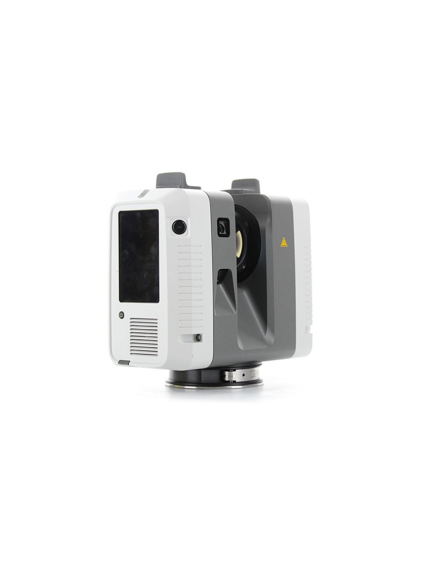 Picture of Ex Hire Fleet - Leica RTC360 3D Laser Scanner