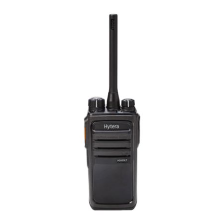Licensed Digital Mobile Radios
