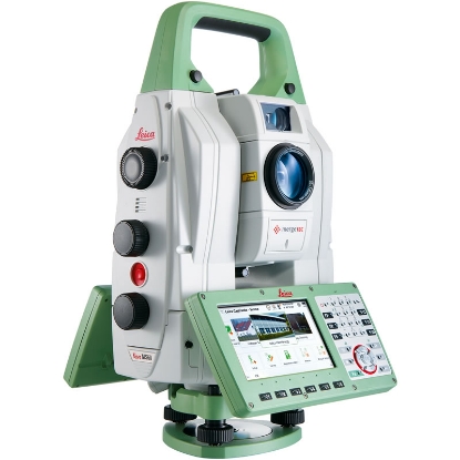 Picture of Leica MS60 1" R2000, Surveying MultiStation