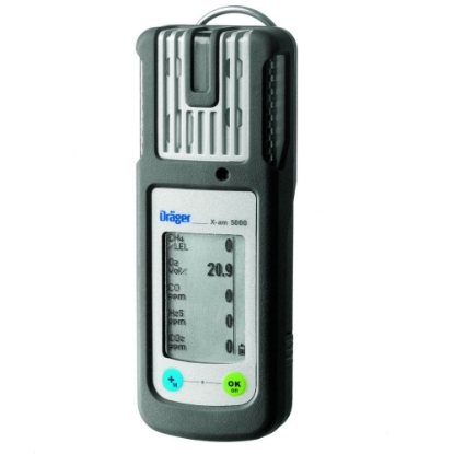 Picture of Draeger X-am 2500 Gas Detector