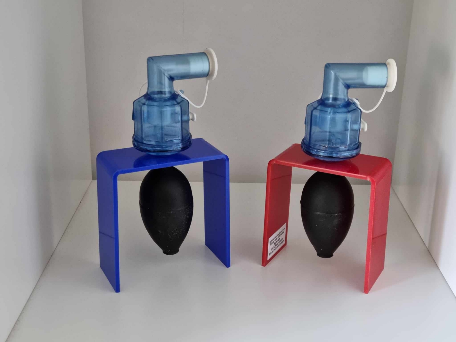 Picture of Nebuliser Stands