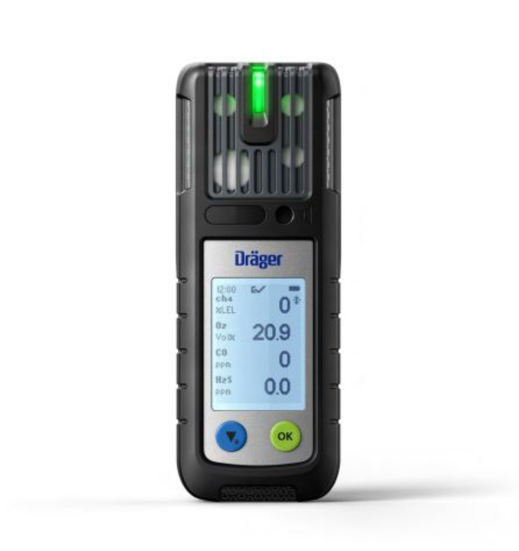 Picture of Drager X-am 2800 Multi-Gas Detector