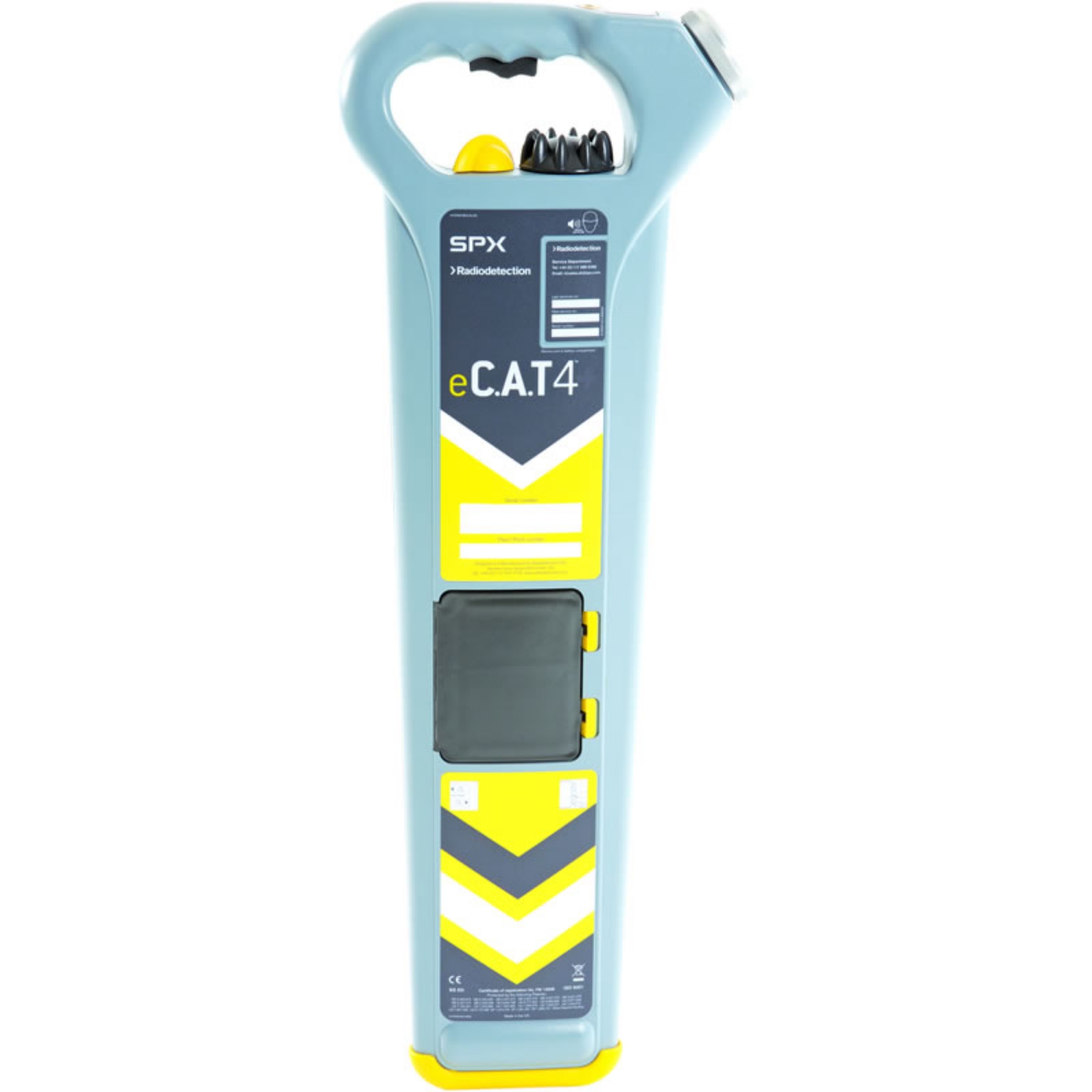 Picture of Radiodetection eCAT4 | Fully Reconditioned