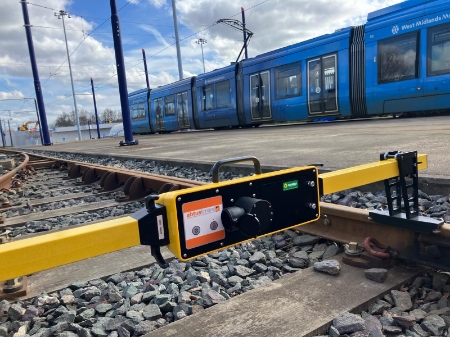 Picture for category Rail Technology