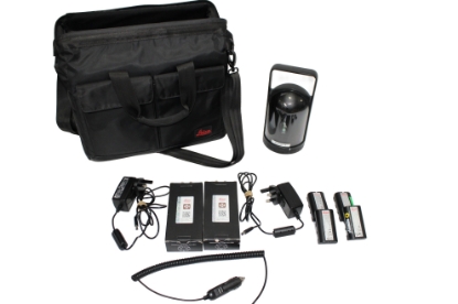 Picture of Ex Hire Fleet Leica BLK360 Gen1 Imaging Laser Scanner 2021 Model