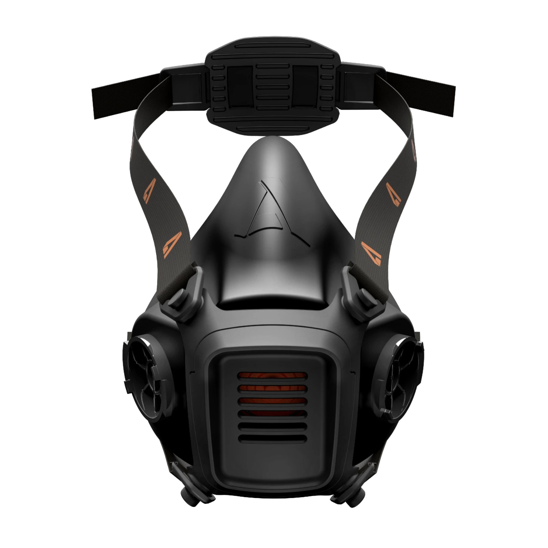 Picture of Skytec Alpha Sentinel Half Face Mask