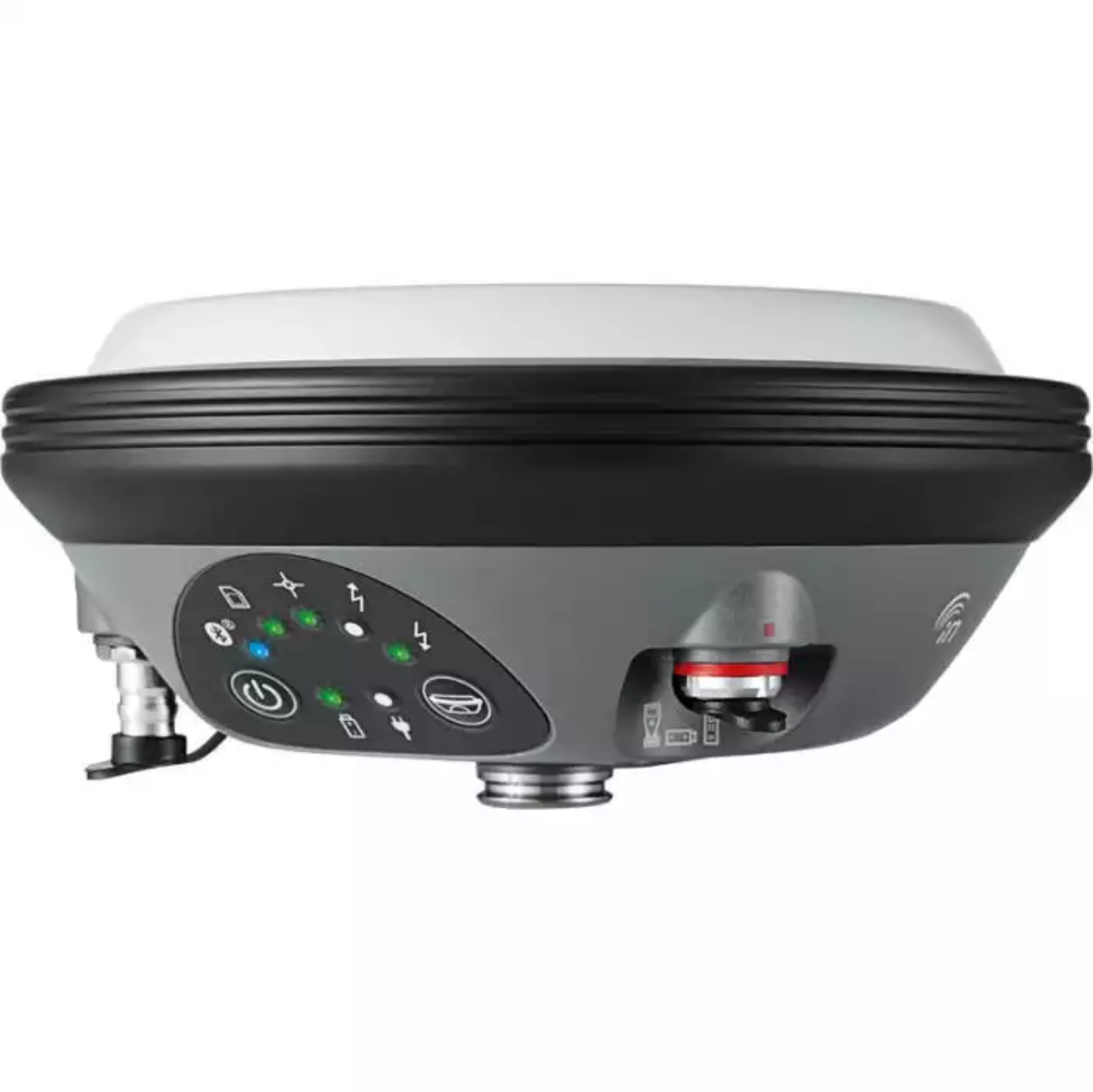 Picture of Ex Hire Fleet Leica GS16 3.75G w/ LTE Controller Unlimited SmartRover