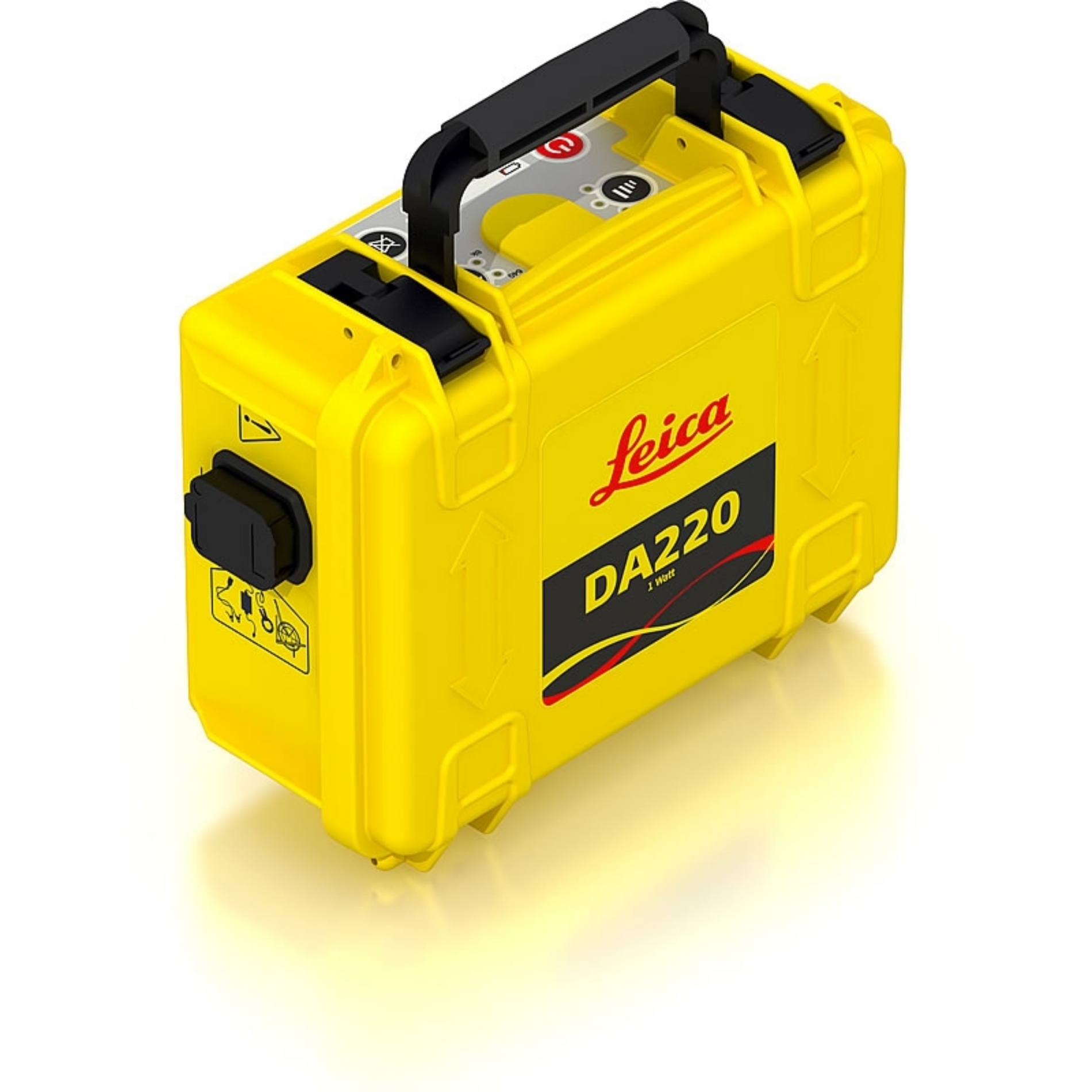 Picture of Ex Hire Fleet Leica DA220 1 Watt Signal Transmitter 