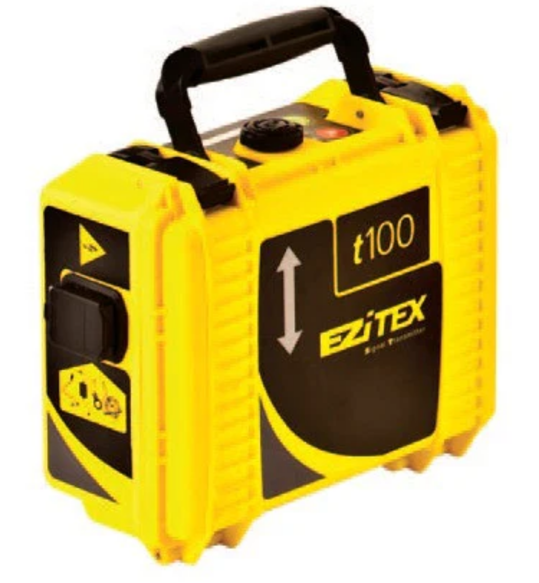 Picture of Ex Hire Fleet Cable Detection EZiTEX T100 Signal Transmitter 