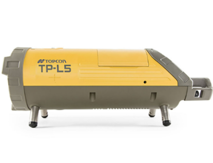 Picture of Reconditioned Topcon TPL5 Pipe Laser 