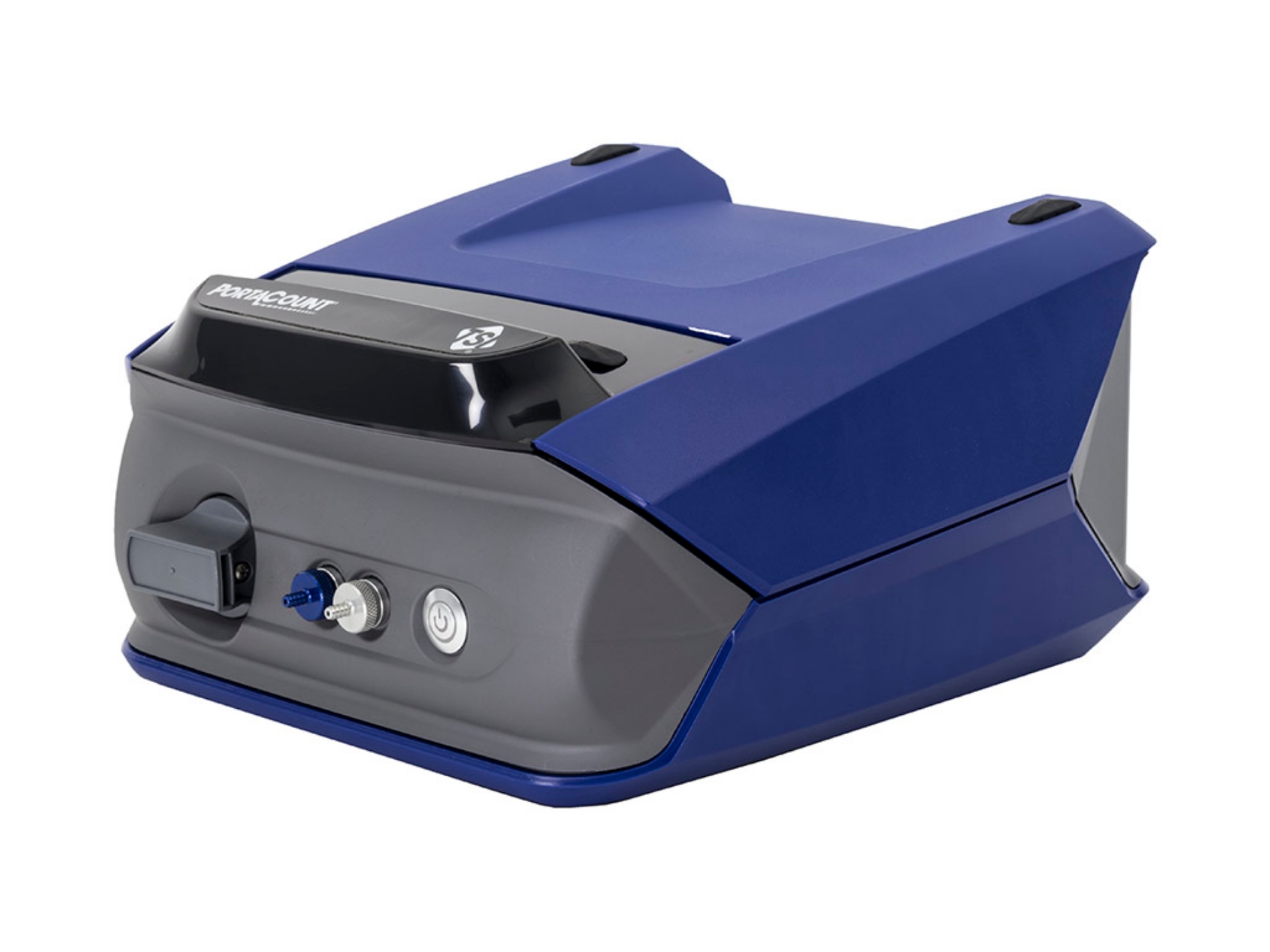 Picture of TSI Portacount Respirator Face Fit Tester 8040