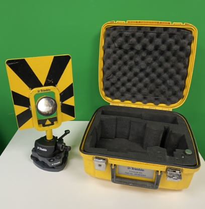 Picture of Reconditioned Trimble Traverse Kit 1/2 