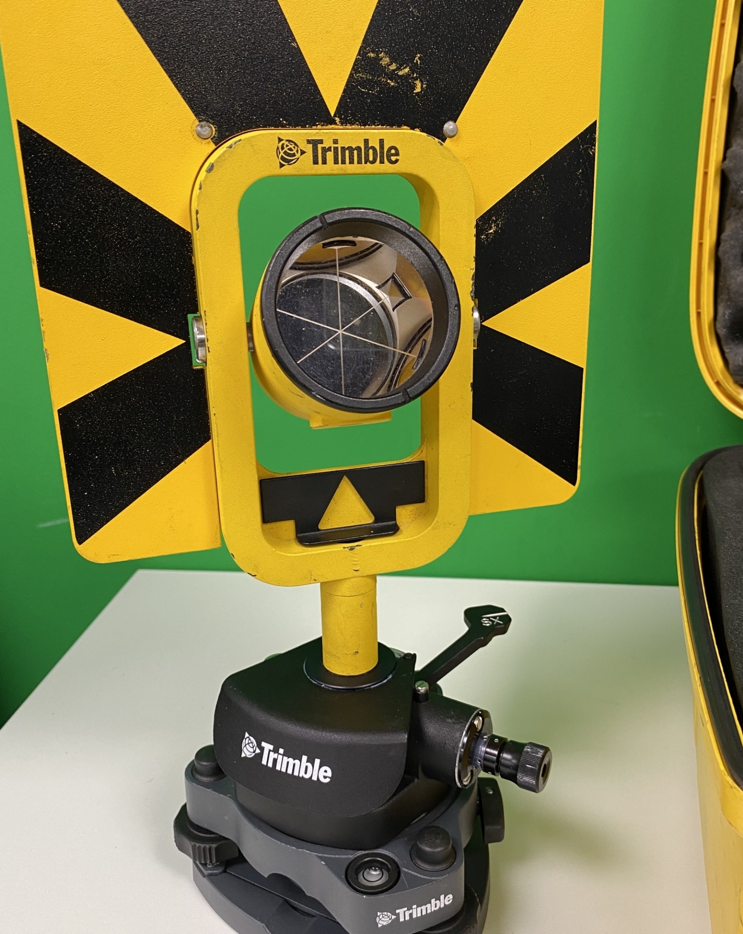 Picture of Reconditioned Trimble Traverse Kit 1/2 