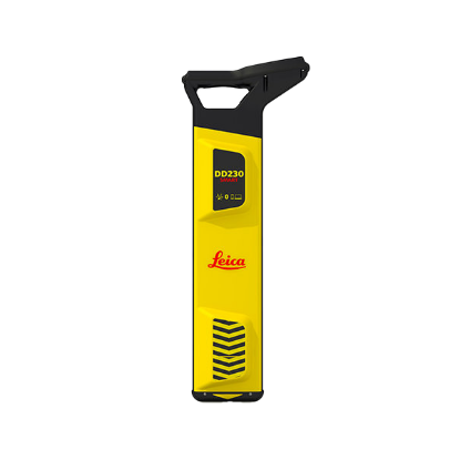 Picture of Ex Hire Fleet Leica DD230 Smart Utility Locator 