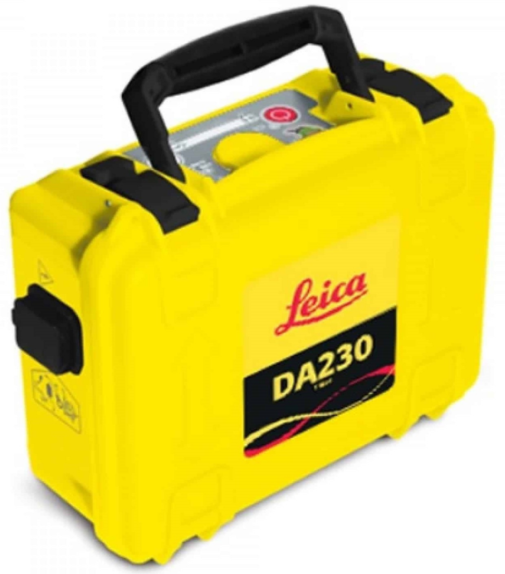 Picture of Ex Hire Fleet Leica DA230 1W Signal Transmitter 