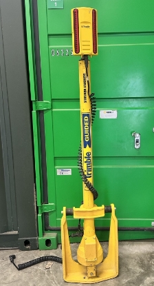 Picture of Ex Hire Fleet Trimble GCS900 Single Mast 2D Kit 