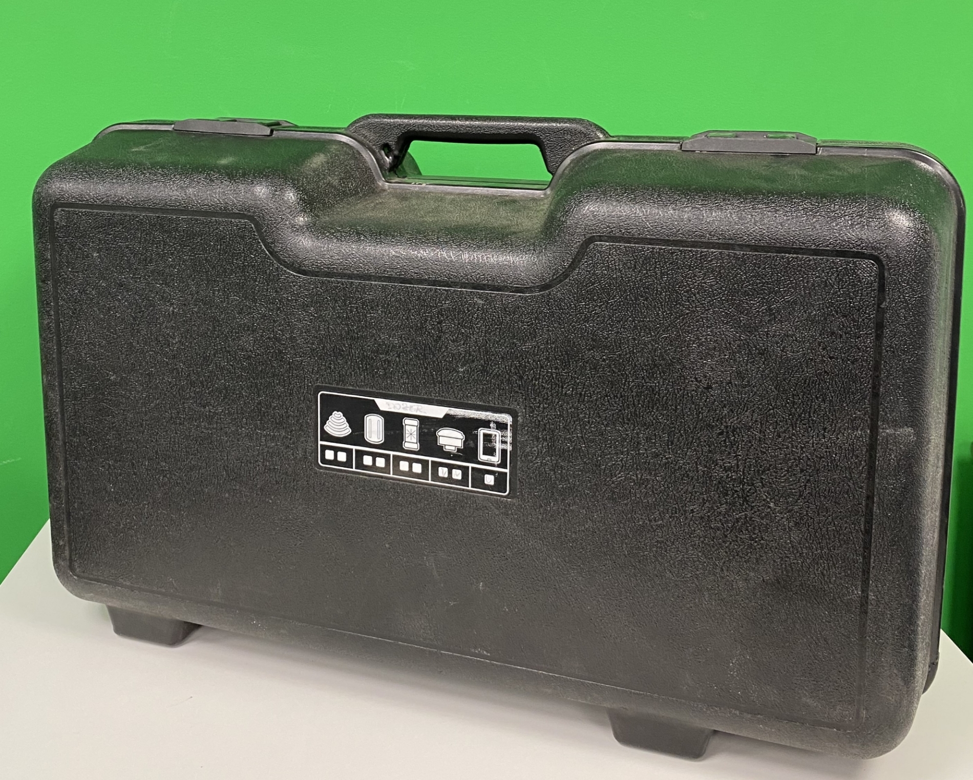 Picture of Reconditioned Trimble Earthworks Excavator Cab Kit - 2022 