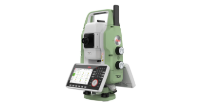 Picture of Leica TS20 Robotic Total Station
