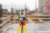 Picture of Leica TS20 Robotic Total Station