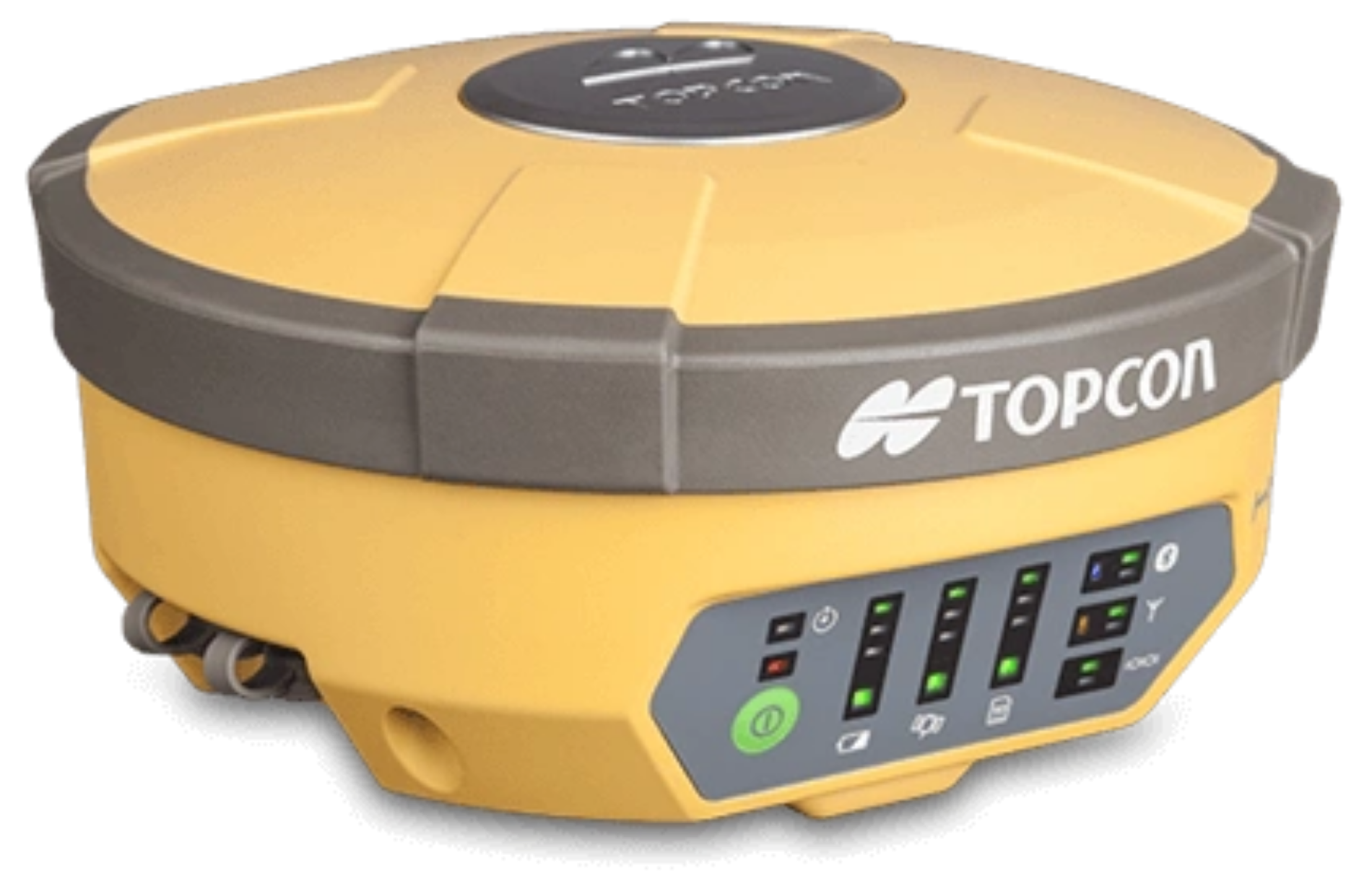 Picture of Reconditioned Topcon HiPer V GNSS Base With FC500 Controller 