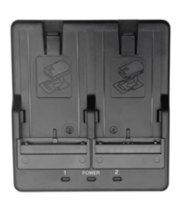 Picture of Ex Hire Fleet Topcon CDC68 Charger