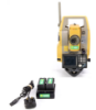 Picture of Ex Hire Fleet Topcon DS-205i 5" Imaging Robotic Total Station