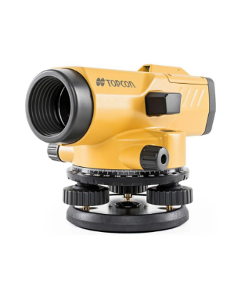 Picture of Ex Hire Topcon AT-B4 Automatic Level 
