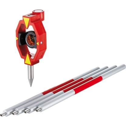 Picture of Ex Hire Fleet Leica GMP111-0 Basic Mini Prism