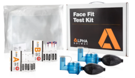 Qualitative Face Fit Testing Equipment | Face Fit Testing | Sunbelt Sales