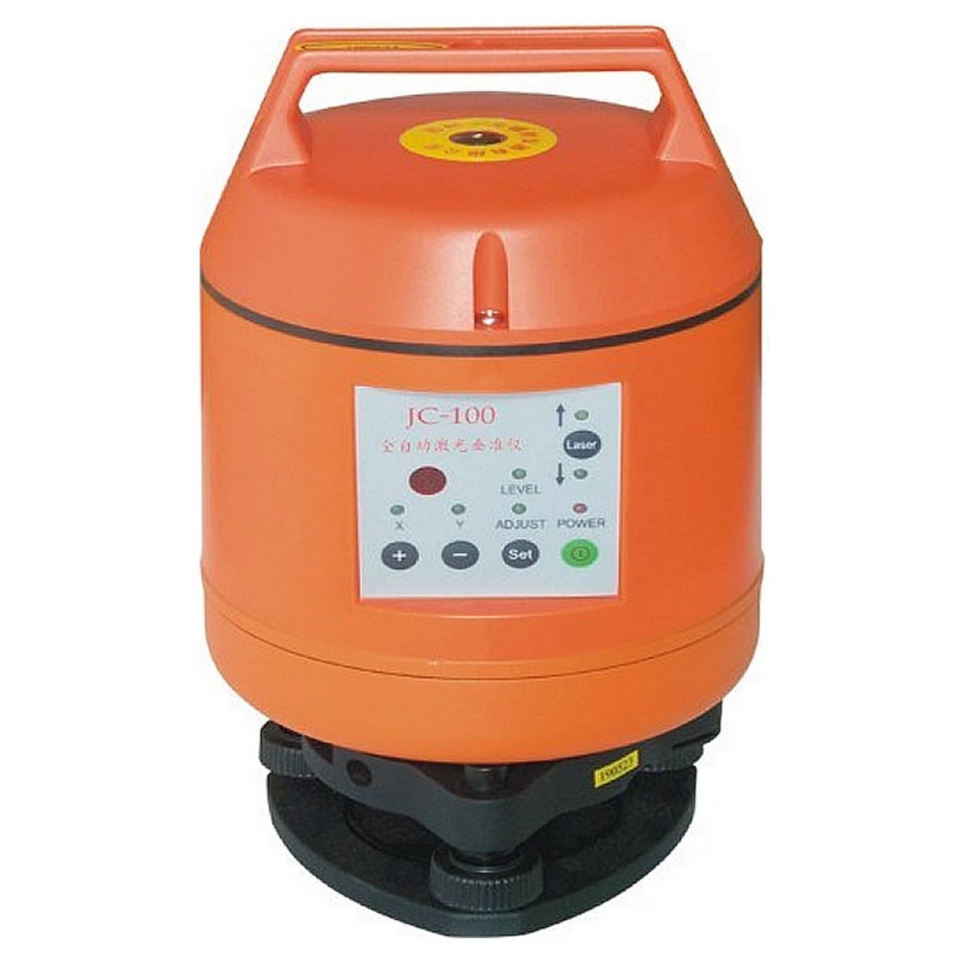 Picture of Ex Hire Fukuda JC100 Plumb Laser 