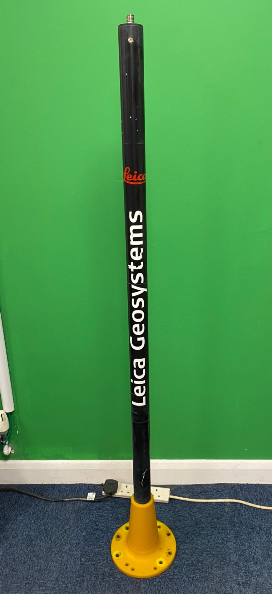 Picture of Ex Hire Fleet MMM1301 Fixed Height Mast 1.4m