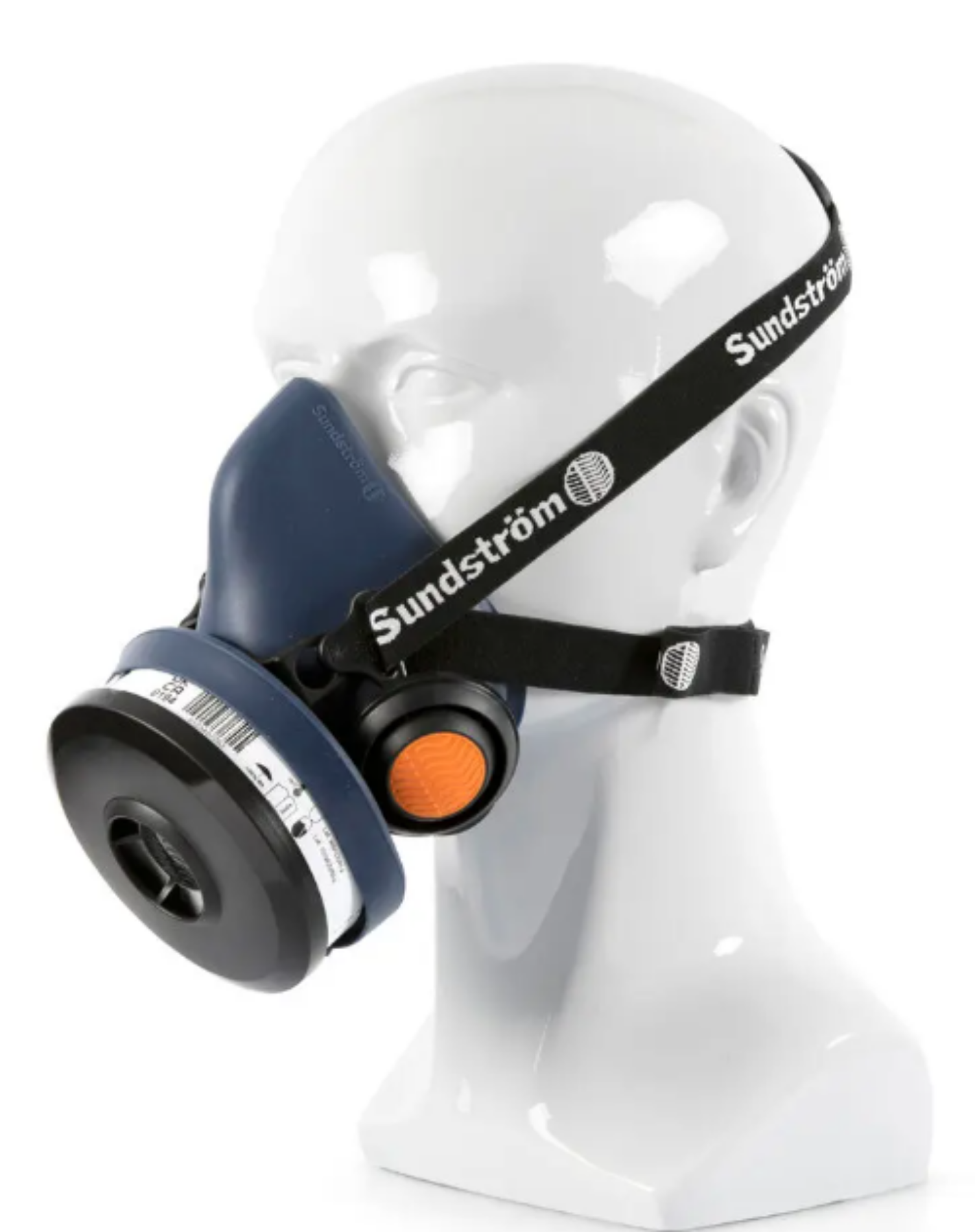 Picture of Sundström SR 100 with P3R FILTER