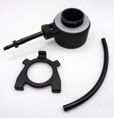 Picture of Gentex Fit Test Adaptor (Corpro + Nevis Masks)