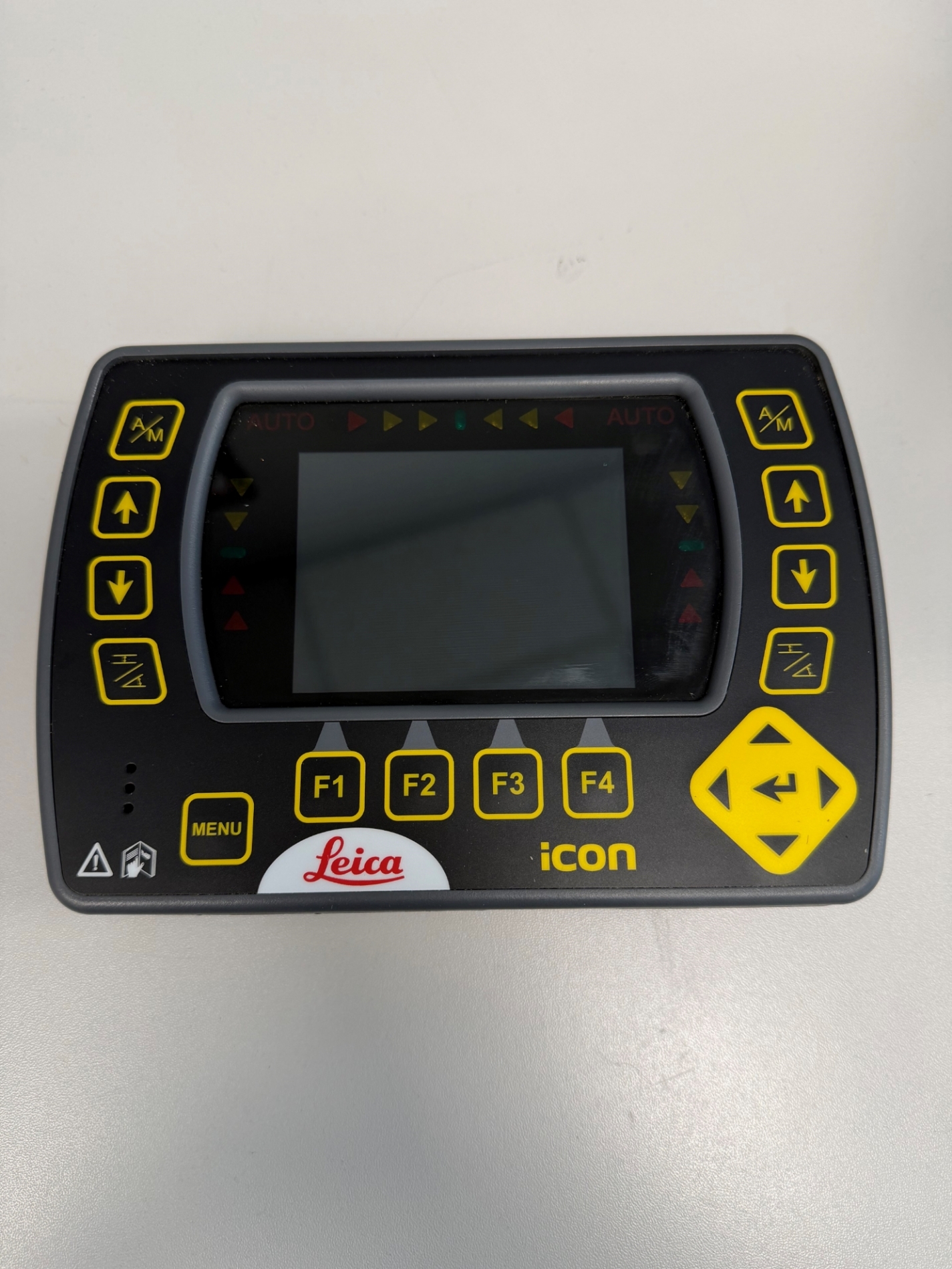 Picture of Reconditioned ICP32 2D Dozer Panel w/ Masts 