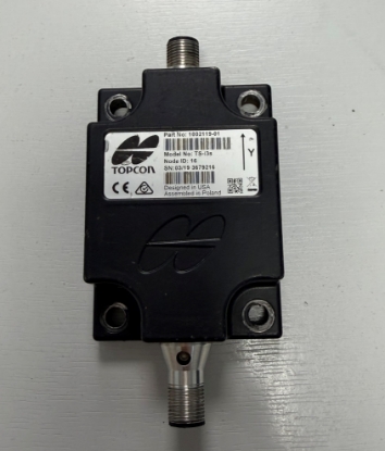 Picture of Ex Hire Fleet Topcon TS-i3 Machine Control Sensor 