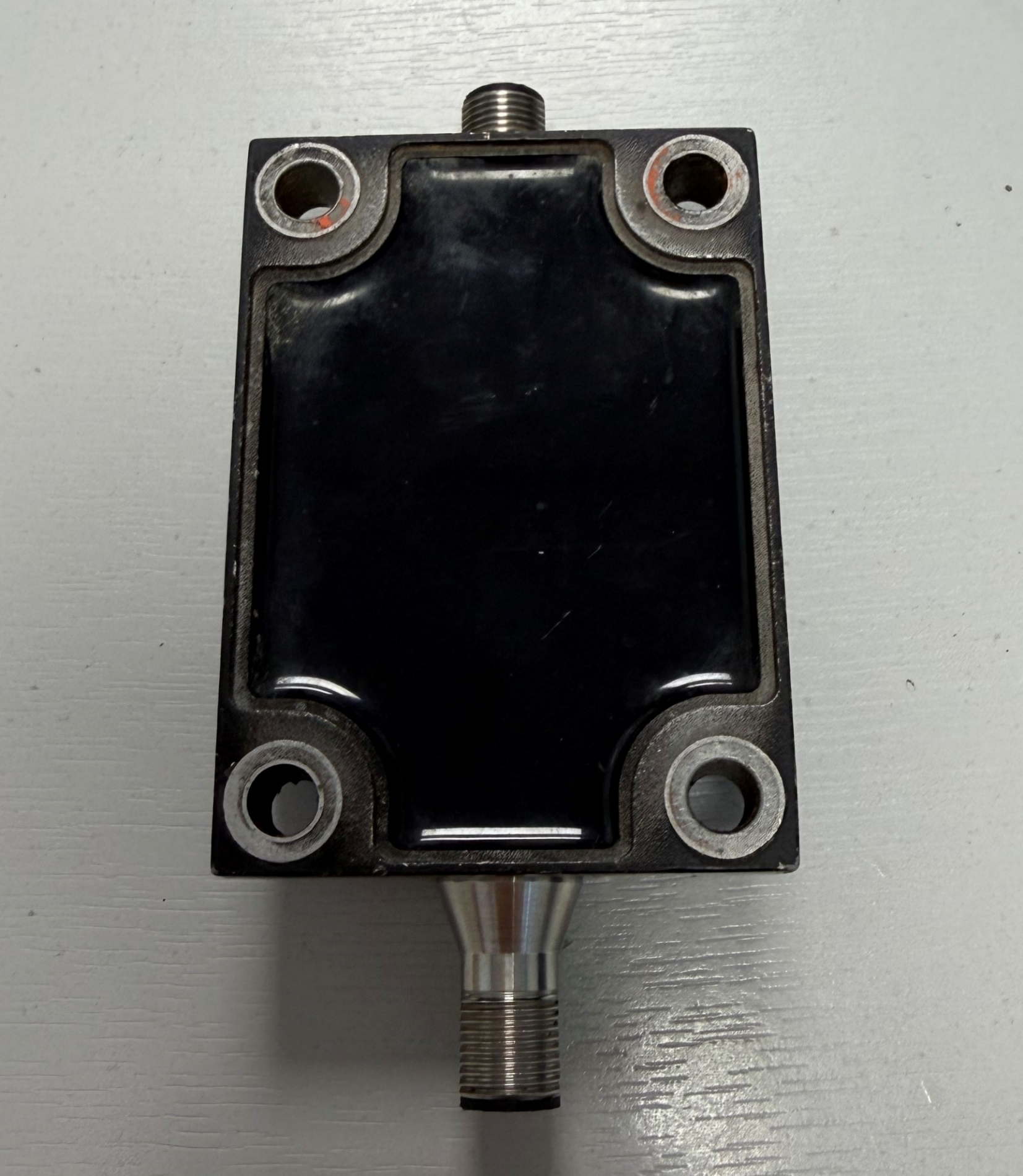 Picture of Reconditioned Topcon TS-i3 Machine Control Sensor 